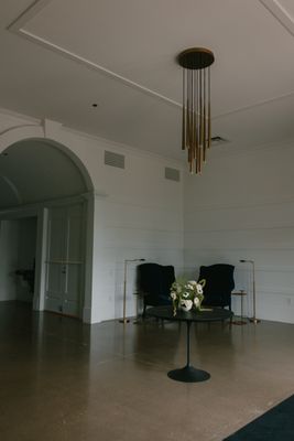 The Crawford by null