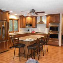 J D Coussens - Kitchen Remodel