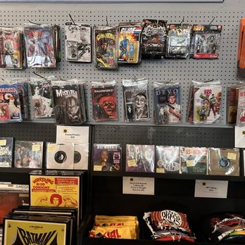 Social Club Records - Vinyl Records Near Me - Rutherford, New Jersey Social Club Records - Vinyl Records Near Me - Rutherford, New Jersey