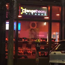 Orangetheory Fitness