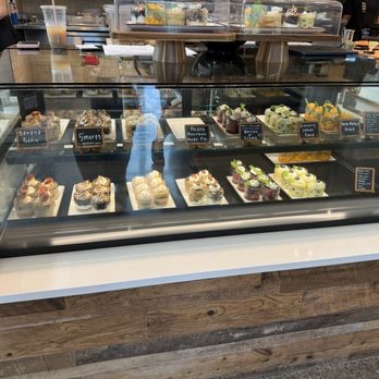 Pecan Craft Kitchen - Dessert options - Southern Near Me - St Johns, Florida Pecan Craft Kitchen - Dessert options - Southern Near Me - St Johns, Florida