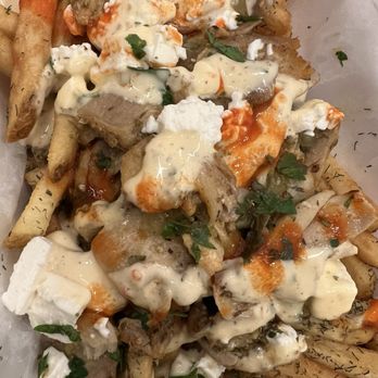 Chello Grill - Mediterranean Near Me - Albuquerque, New Mexico