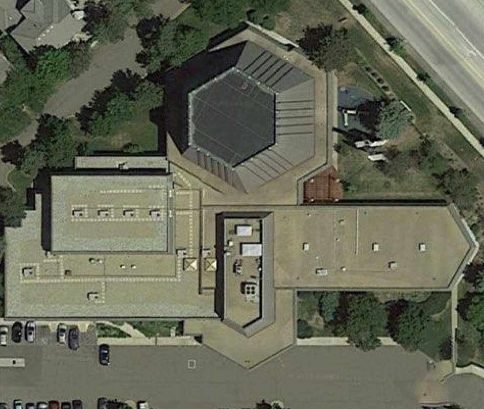 Slide of Revival Roofing