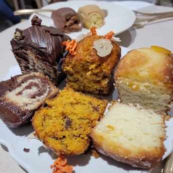 Lysee - Desserts Near Me - New York, New York Lysee - Desserts Near Me - New York, New York