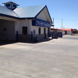 Soapy Springs Car Wash