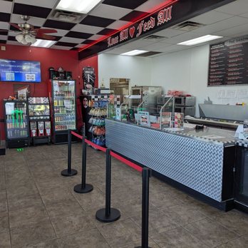 The Sandwich Spot - Sandwiches Near Me - Henderson, Nevada