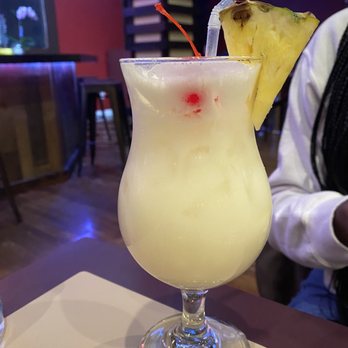 El Establo Bar & Grill - La piñita - Tex-Mex Near Me - Manassas, Virginia