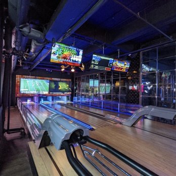 Slate NY - Bowling alley - Dance Clubs Near Me - New York, New York Slate NY - Bowling alley - Dance Clubs Near Me - New York, New York
