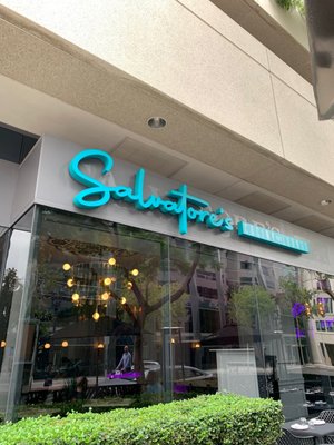 Salvatore's Cucina & Lounge by null