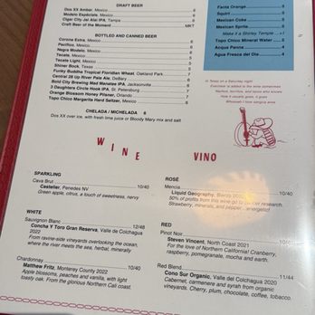 Superica - Breakfast & Brunch Near Me - Winter Park, Florida