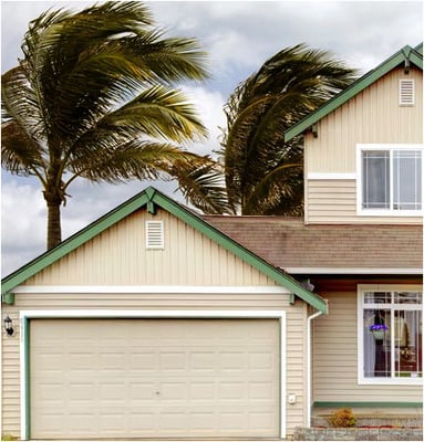 Chapman Overhead Door