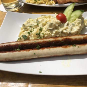 Brauhaus zu Coburg - German Near Me - Coburg, BY