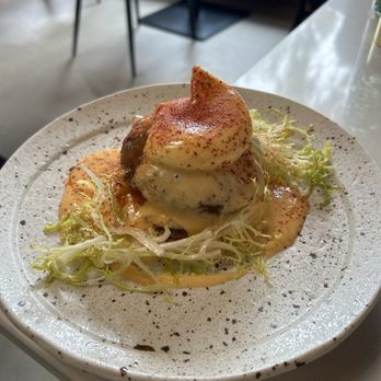 Edgemar - Seafood Near Me - Santa Monica, California