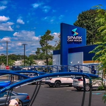 Spark Car Wash - Car Wash Near Me - Wayne, New Jersey Spark Car Wash - Car Wash Near Me - Wayne, New Jersey