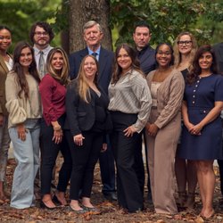 The Scott Pryor Law Group - Current photo of team