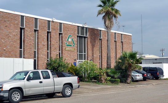 E.S.R. Electronics, Inc.