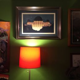 So happy with my framed work! So happy with my framed work!