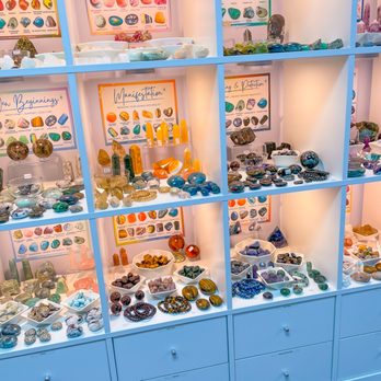 Rocks with Sass - Gift Shops Near Me - Westerville, Ohio