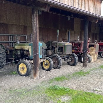 Antique Gas & Steam Engine Museum - Museums Near Me - Vista, California