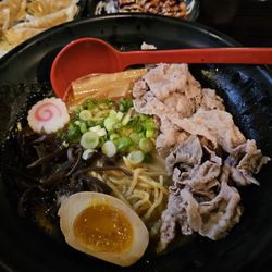 RAMEN FUJI