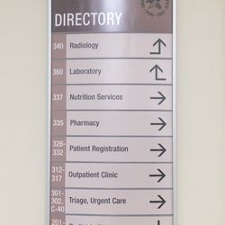 Santa Fe Indian Hospital