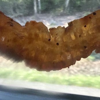 Dunkin' - Maple Sugar Bacon - Donuts Near Me - Monterey, Tennessee Dunkin' - Maple Sugar Bacon - Donuts Near Me - Monterey, Tennessee