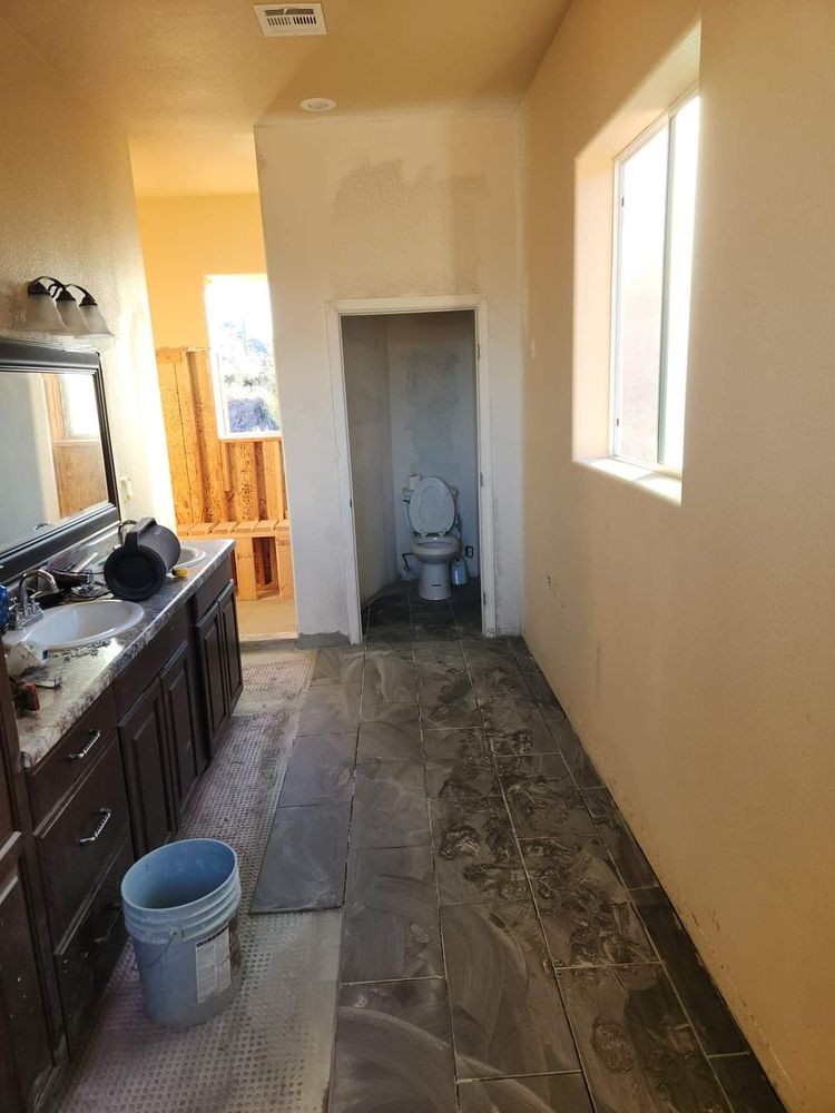 Slide of Ranch Hand Home Services and Construction