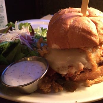 McMenamins John Barleycorns - The Quantum Leap ($10.75) - Pubs Near Me - Tigard, Oregon