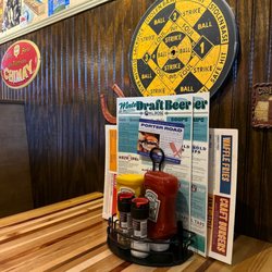 M.L.Rose Neighborhood Pub - Vibe