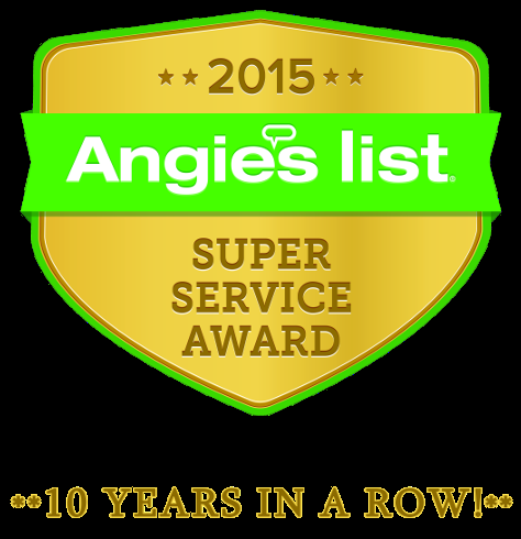 Slide of Above It All Roofing, Inc