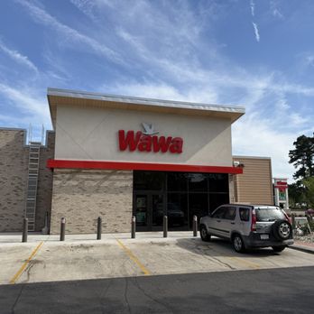 WAWA - Updated January 2026 - 406 Halstead Blvd, Elizabeth City