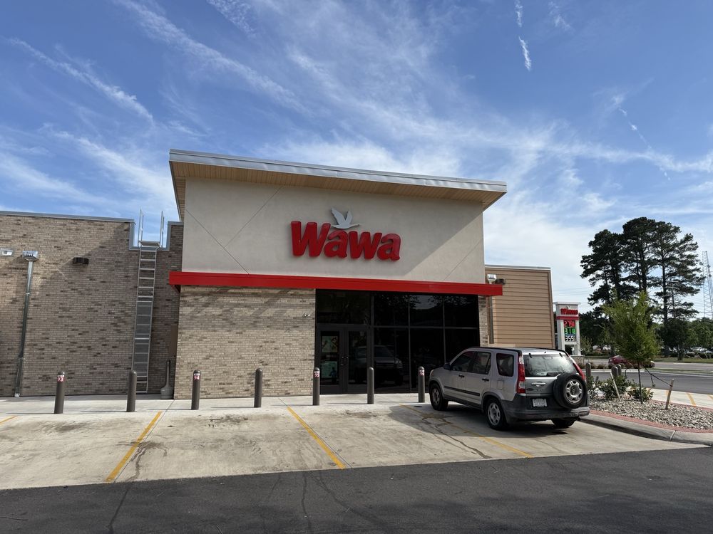 Wawa