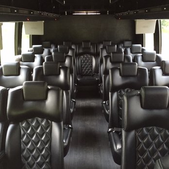 DTS Transportation - Airport Shuttles Near Me - Burtonsville, Maryland