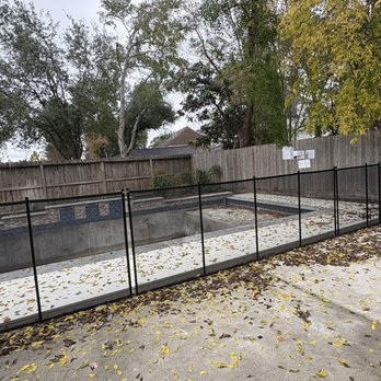 Lone Star Pool Fence - Pool fence - Fences & Gates Near Me - Manvel, Texas Lone Star Pool Fence - Pool fence - Fences & Gates Near Me - Manvel, Texas