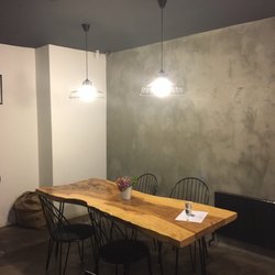 At Origin Coffee