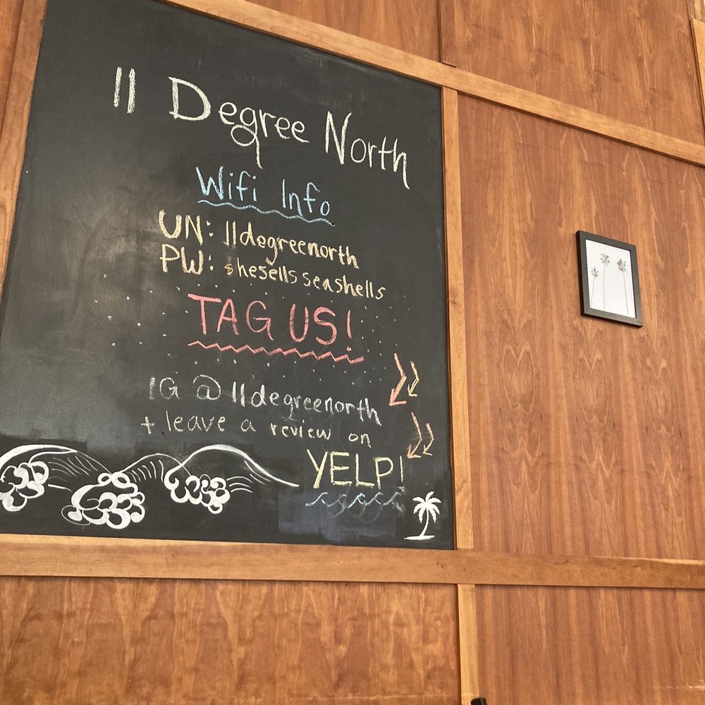 11 Degrees North - Coffee & Tea Near Me - Chicago, Illinois 11 Degrees North - Coffee & Tea Near Me - Chicago, Illinois