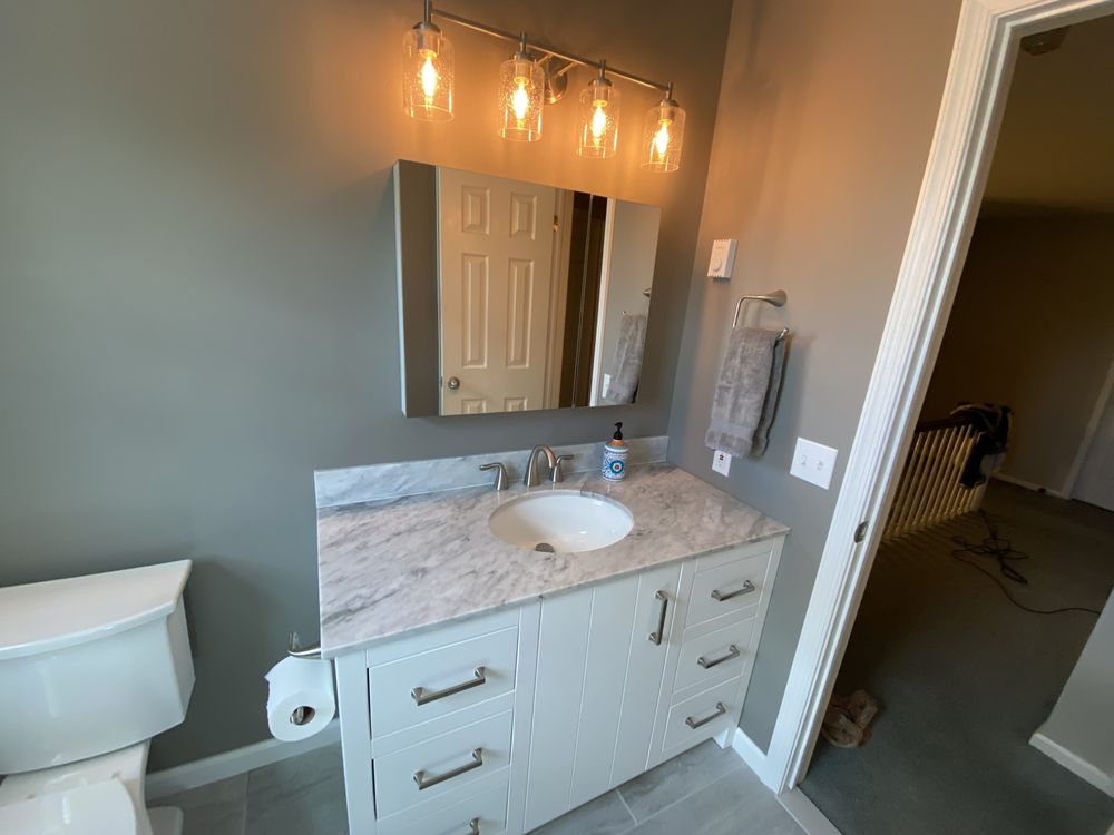 Slide of Massimino Home Improvements