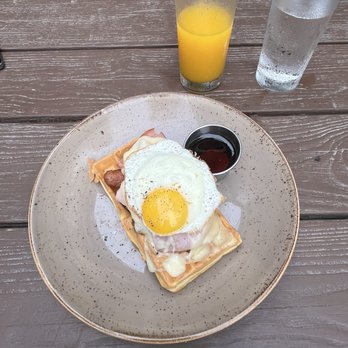 Press Cafe - Cafes Near Me - Fort Worth, Texas