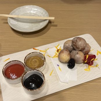 Katsuya Ko - mochi donuts - Japanese Near Me - San Diego, California Katsuya Ko - mochi donuts - Japanese Near Me - San Diego, California