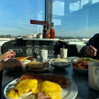Wings Cafe - Eggs Benedict - Diners Near Me - Fullerton, California Wings Cafe - Eggs Benedict - Diners Near Me - Fullerton, California