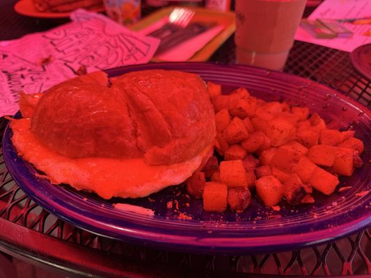 Butterhorn Bakery & Cafe by null