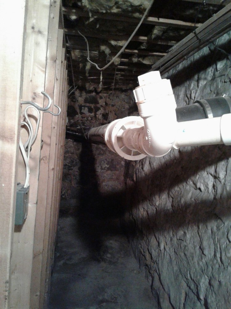 Slide of Sheaffer's Mechanical