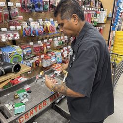 Center Hardware And Supply