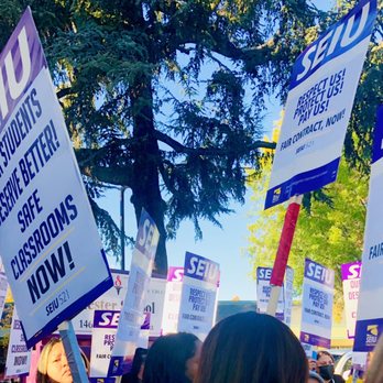 Hester School - SEIU - Elementary Schools Near Me - San Jose, California
