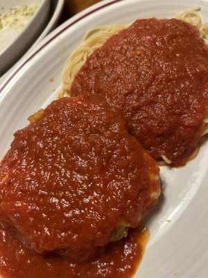 Vincenzo's by null