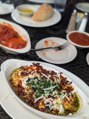 Tony's Pasta Shop & Trattoria by null