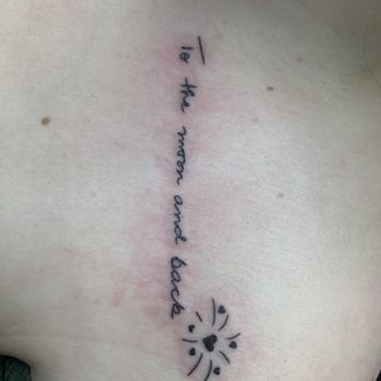 Inkheart Tattoo Parlor - Tattoo Near Me - Canton, Michigan Inkheart Tattoo Parlor - Tattoo Near Me - Canton, Michigan