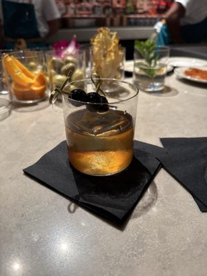 Skipjack Oyster by null