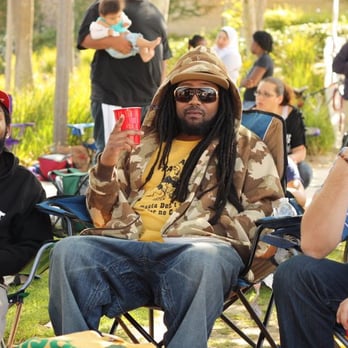 Long Beach Park Jam - Parks Near Me - Long Beach, California