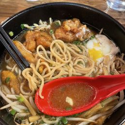 Shoyu Ramen Shoyu Ramen